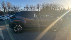 Toyota Yaris Cross 1.5 Hybrid Excel 5dr CVT Hybrid Estate